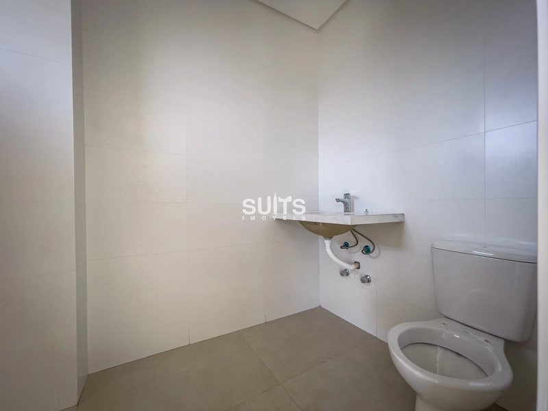 Excelente sobrado novo no condomínio Celebration: 31ª foto da galeria de imagens do imóvel