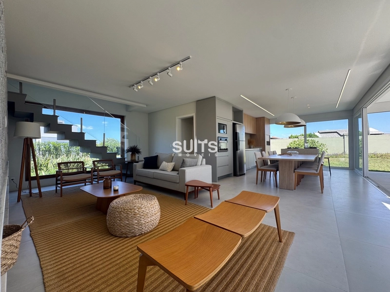 Excelente sobrado novo no condomínio Celebration: 12ª foto da galeria de imagens do imóvel