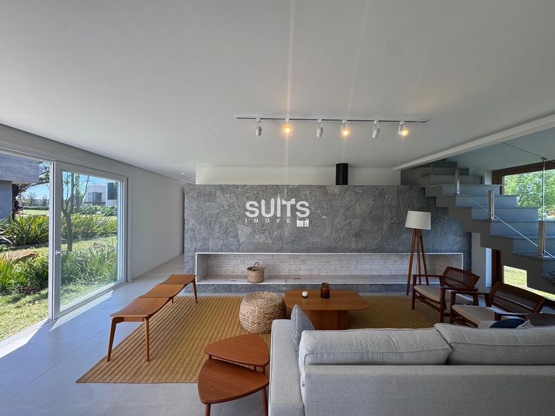 Excelente sobrado novo no condomínio Celebration: 11ª foto da galeria de imagens do imóvel