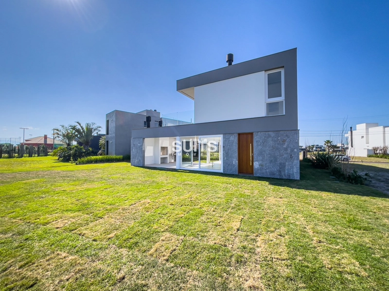 Excelente sobrado novo no condomínio Celebration: 7ª foto da galeria de imagens do imóvel