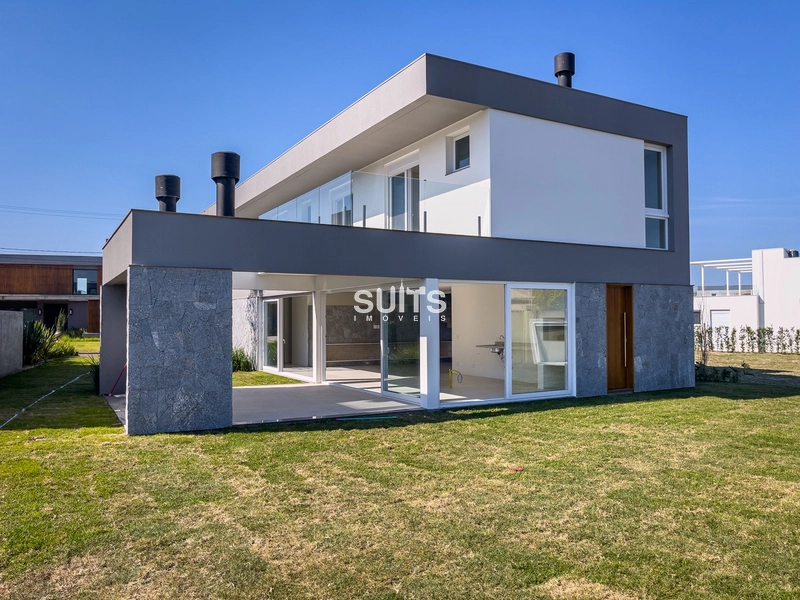 Excelente sobrado novo no condomínio Celebration: 5ª foto da galeria de imagens do imóvel