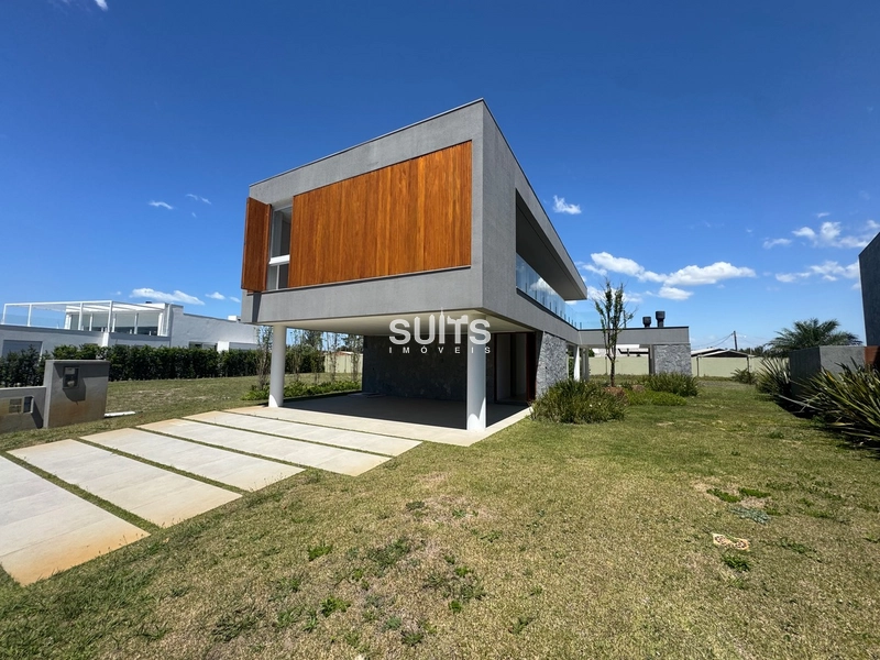 Excelente sobrado novo no condomínio Celebration: 37ª foto da galeria de imagens do imóvel