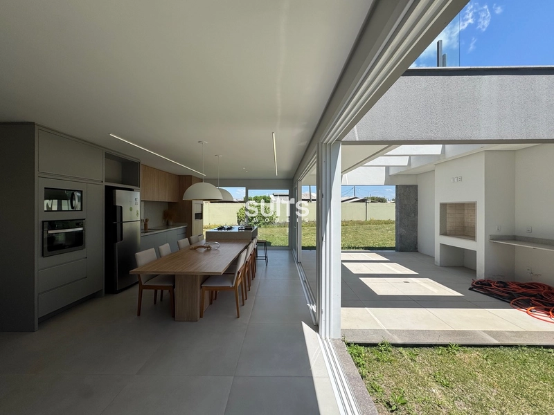 Excelente sobrado novo no condomínio Celebration: 18ª foto da galeria de imagens do imóvel