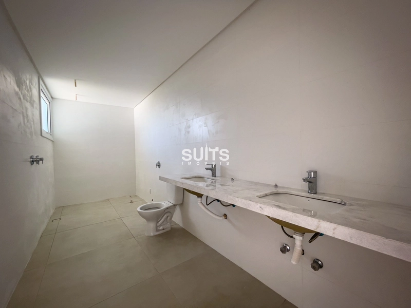 Excelente sobrado novo no condomínio Celebration: 27ª foto da galeria de imagens do imóvel