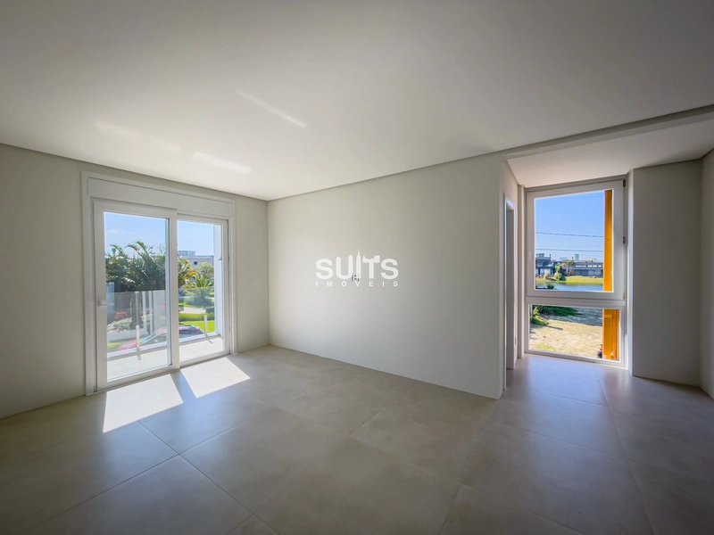 Excelente sobrado novo no condomínio Celebration: 25ª foto da galeria de imagens do imóvel