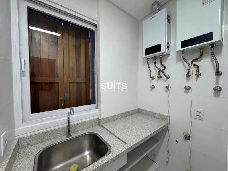 Excelente sobrado novo no condomínio Celebration: 14ª foto da galeria de imagens do imóvel