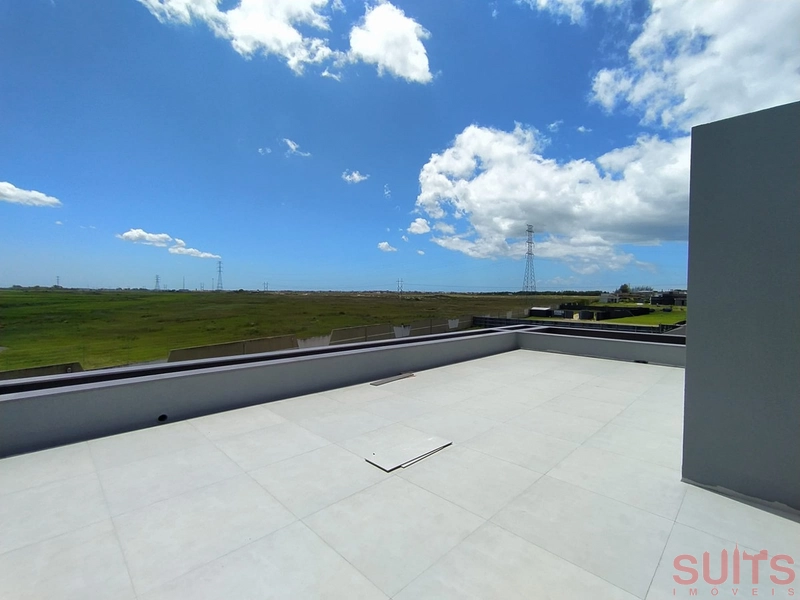 Excelente casa térrea no Condomínio Lagoa do Passo: 17ª foto da galeria de imagens do imóvel