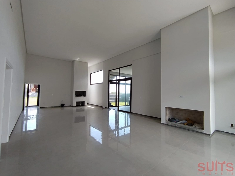 Excelente casa térrea no Condomínio Lagoa do Passo: 4ª foto da galeria de imagens do imóvel