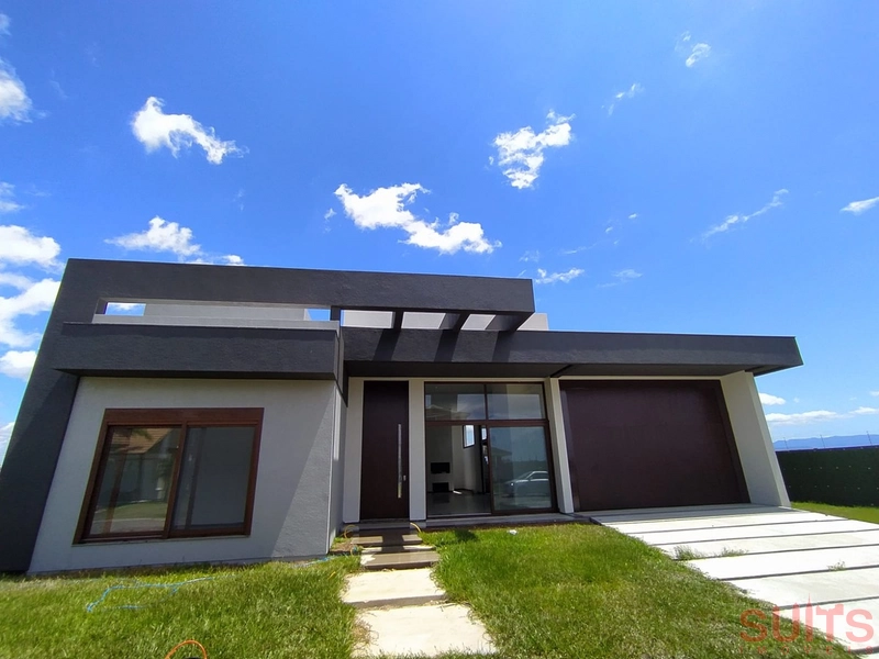 Excelente casa térrea no Condomínio Lagoa do Passo: 2ª foto da galeria de imagens do imóvel