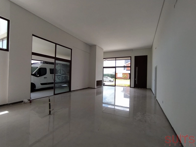 Excelente casa térrea no Condomínio Lagoa do Passo: 5ª foto da galeria de imagens do imóvel