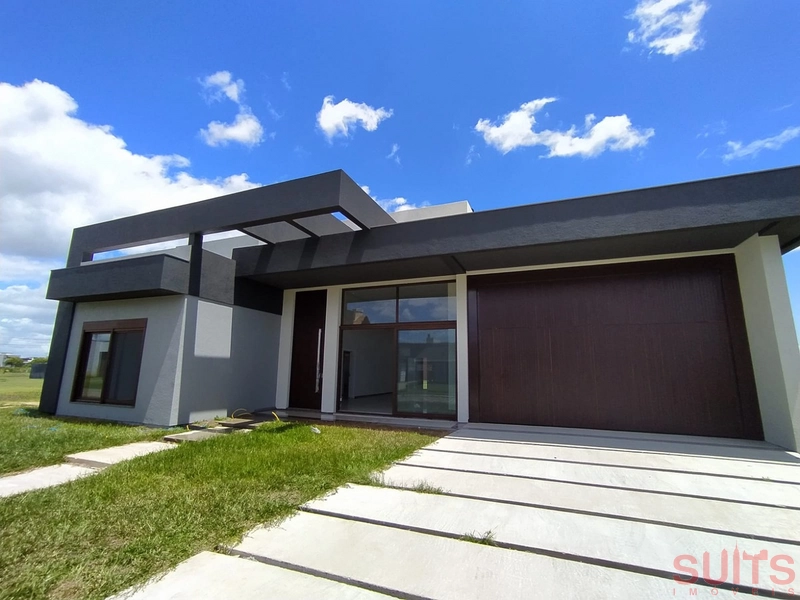 Excelente casa térrea no Condomínio Lagoa do Passo: 1ª foto da galeria de imagens do imóvel