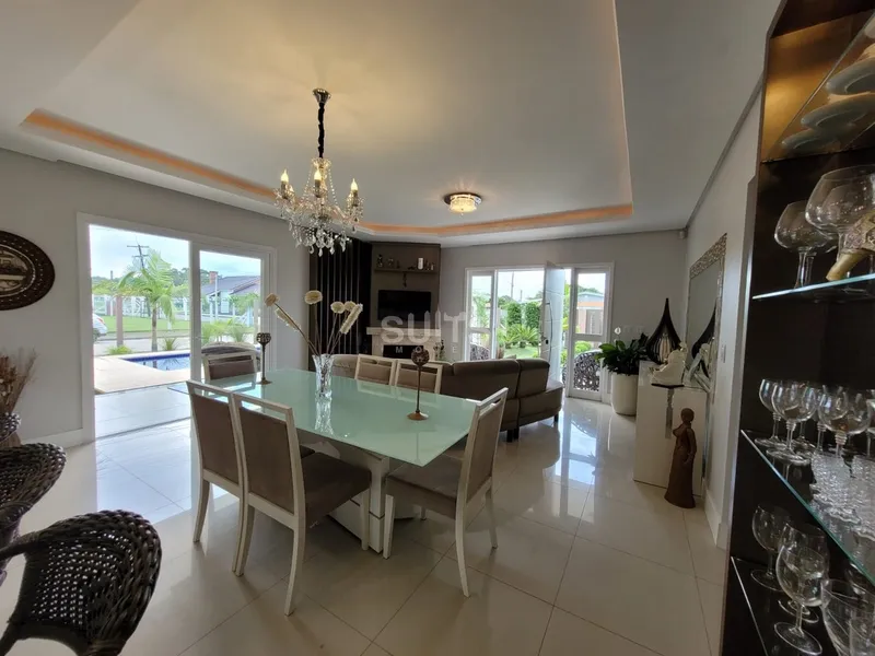 Excelente casa de esquina na praia de Atlântida: 37ª foto da galeria de imagens do imóvel