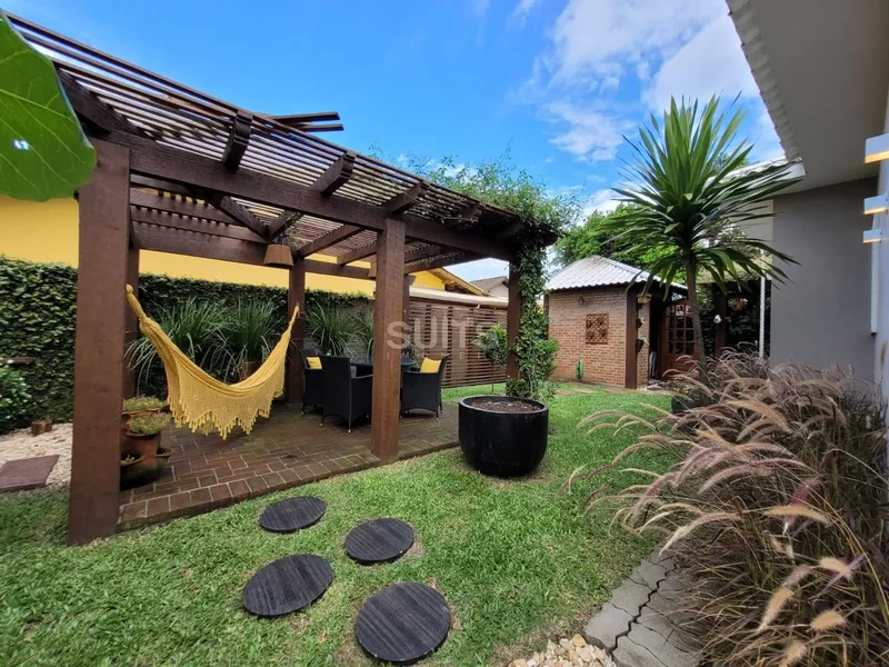 Excelente casa de esquina na praia de Atlântida: 15ª foto da galeria de imagens do imóvel