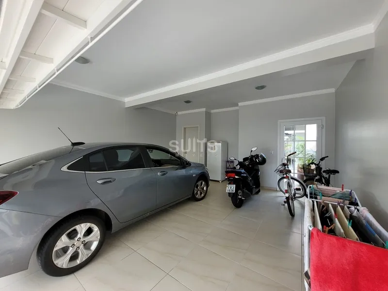 Excelente casa de esquina na praia de Atlântida: 10ª foto da galeria de imagens do imóvel