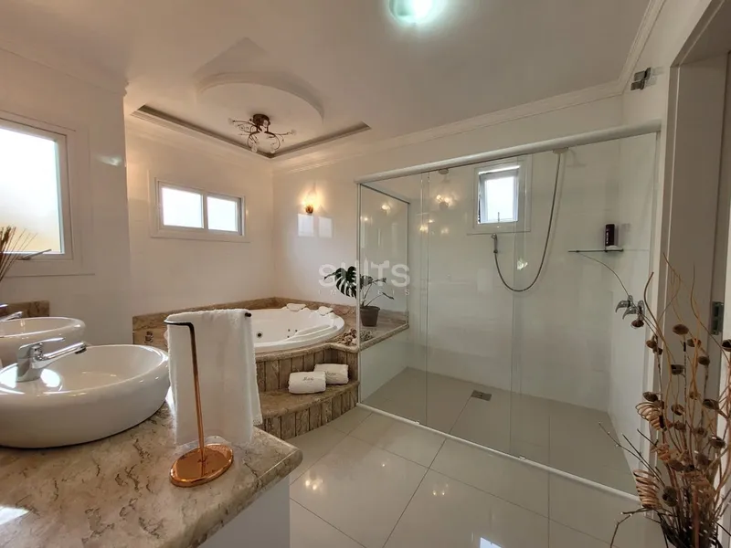 Excelente casa de esquina na praia de Atlântida: 39ª foto da galeria de imagens do imóvel