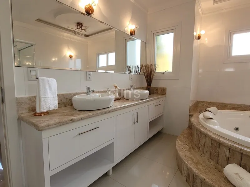 Excelente casa de esquina na praia de Atlântida: 36ª foto da galeria de imagens do imóvel