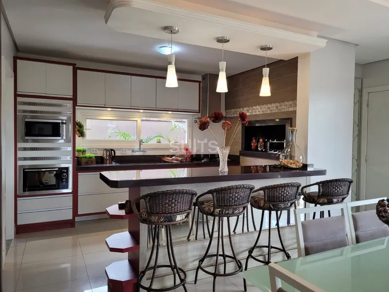 Excelente casa de esquina na praia de Atlântida: 26ª foto da galeria de imagens do imóvel