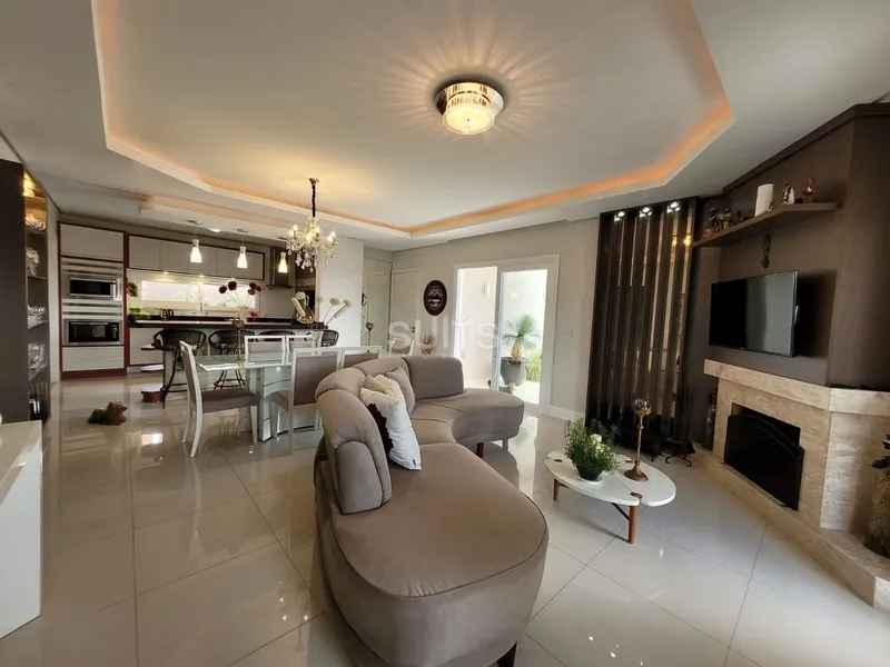 Excelente casa de esquina na praia de Atlântida: 31ª foto da galeria de imagens do imóvel