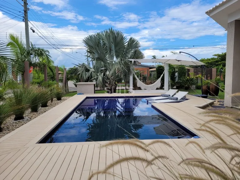 Excelente casa de esquina na praia de Atlântida: 7ª foto da galeria de imagens do imóvel