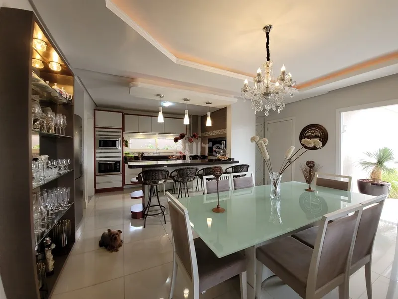 Excelente casa de esquina na praia de Atlântida: 29ª foto da galeria de imagens do imóvel