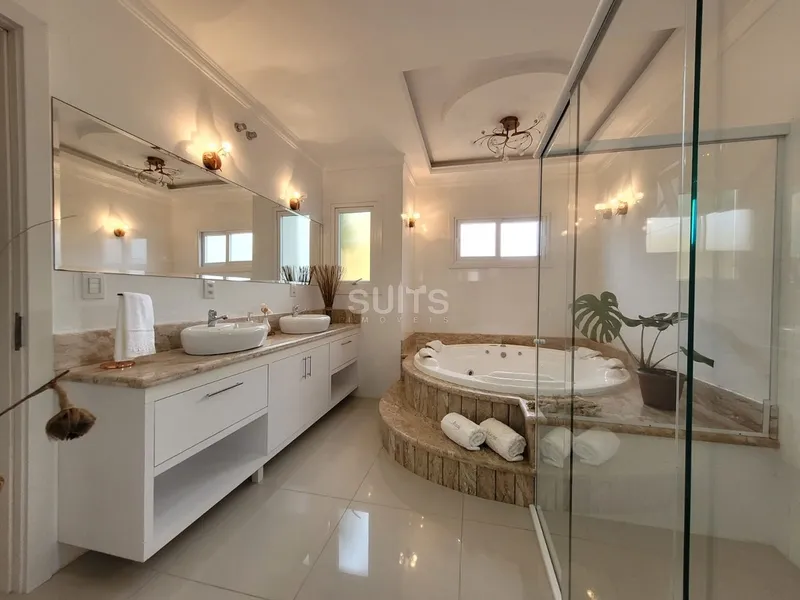 Excelente casa de esquina na praia de Atlântida: 41ª foto da galeria de imagens do imóvel