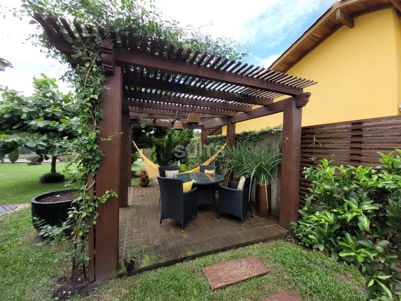 Excelente casa de esquina na praia de Atlântida: 19ª foto da galeria de imagens do imóvel