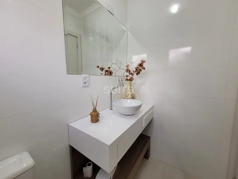 Excelente casa de esquina na praia de Atlântida: 35ª foto da galeria de imagens do imóvel