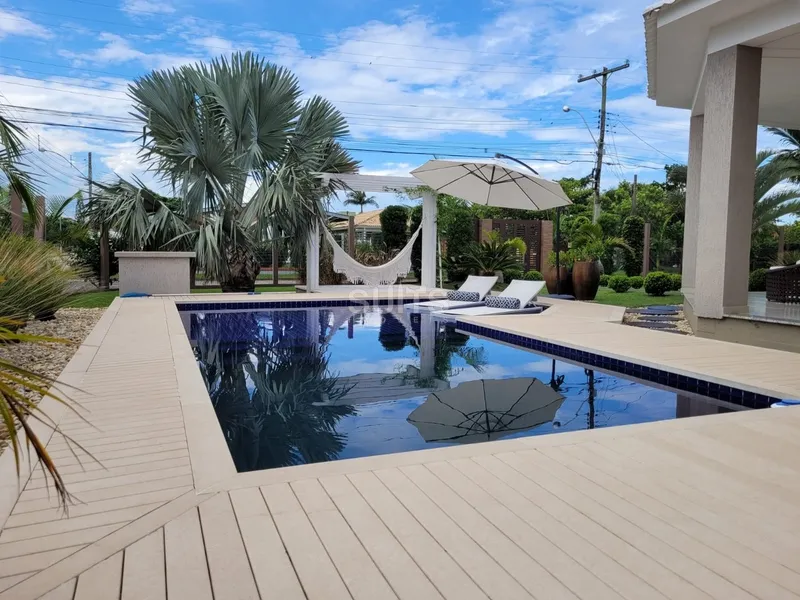 Excelente casa de esquina na praia de Atlântida: 9ª foto da galeria de imagens do imóvel