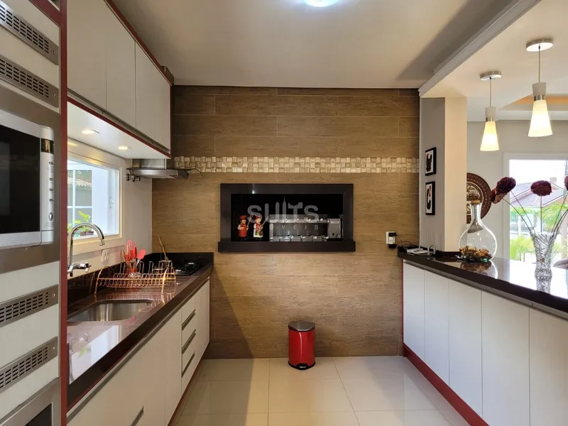 Excelente casa de esquina na praia de Atlântida: 23ª foto da galeria de imagens do imóvel