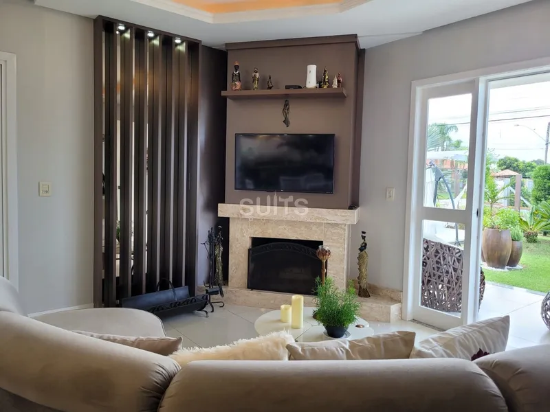 Excelente casa de esquina na praia de Atlântida: 32ª foto da galeria de imagens do imóvel