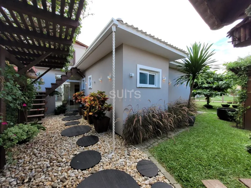 Excelente casa de esquina na praia de Atlântida: 22ª foto da galeria de imagens do imóvel