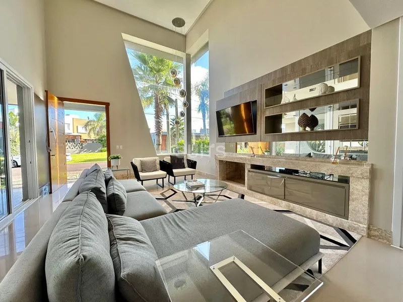 Excelente sobrado à venda no condomínio Las Palmas: 8ª foto da galeria de imagens do imóvel