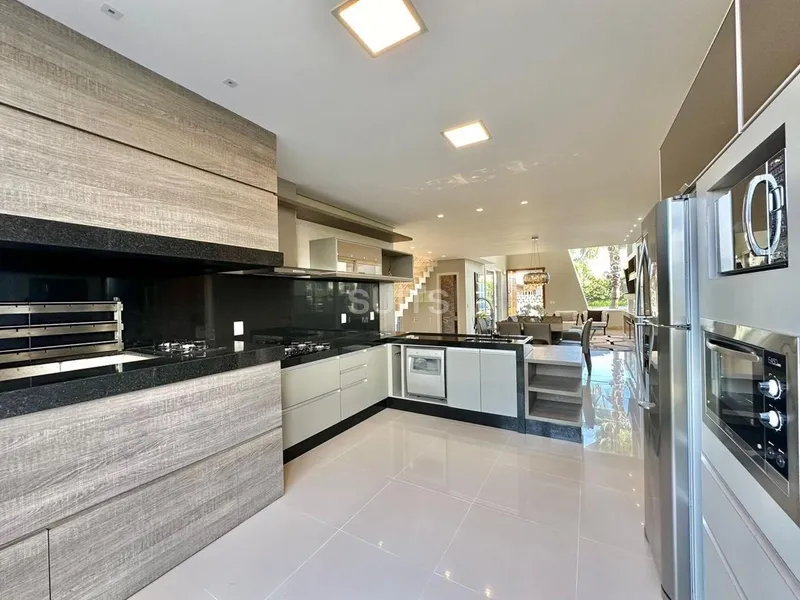 Excelente sobrado à venda no condomínio Las Palmas: 20ª foto da galeria de imagens do imóvel