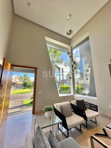 Excelente sobrado à venda no condomínio Las Palmas: 6ª foto da galeria de imagens do imóvel