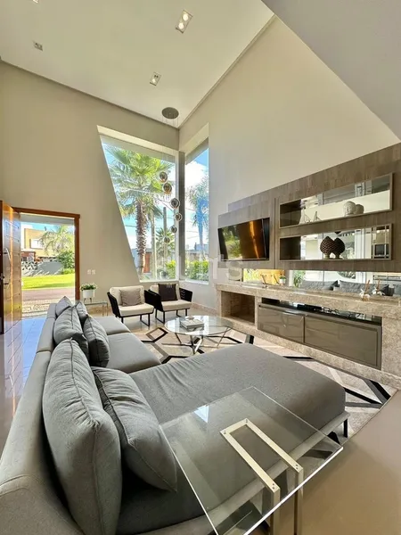 Excelente sobrado à venda no condomínio Las Palmas: 9ª foto da galeria de imagens do imóvel