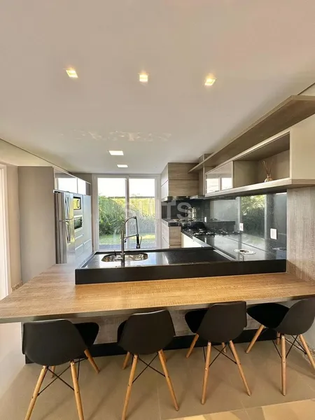 Excelente sobrado à venda no condomínio Las Palmas: 15ª foto da galeria de imagens do imóvel