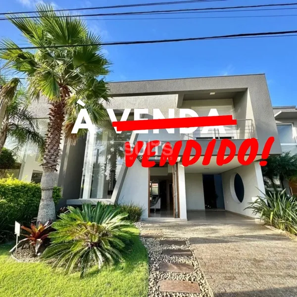 Excelente sobrado à venda no condomínio Las Palmas: 30ª foto da galeria de imagens do imóvel