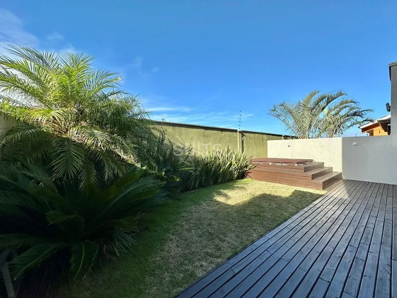 Excelente sobrado à venda no condomínio Las Palmas: 26ª foto da galeria de imagens do imóvel