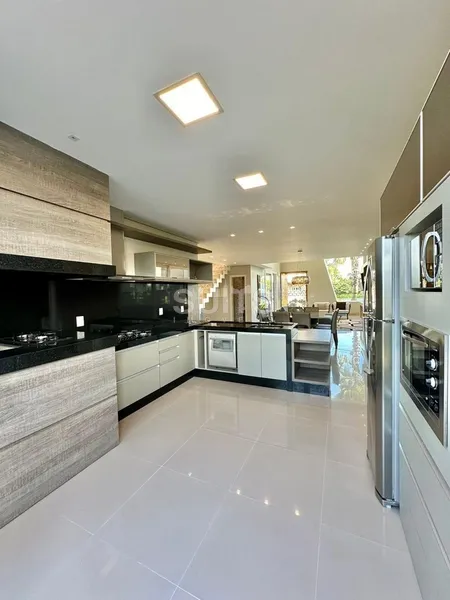 Excelente sobrado à venda no condomínio Las Palmas: 21ª foto da galeria de imagens do imóvel