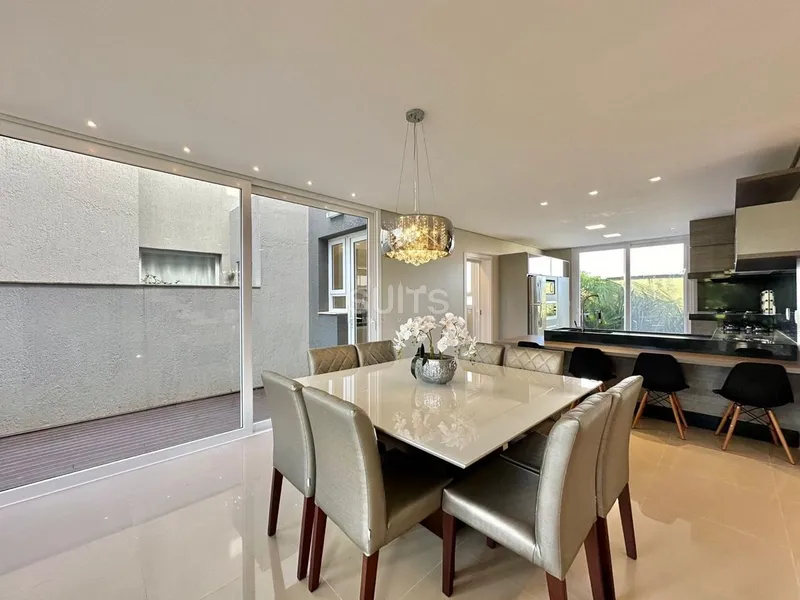 Excelente sobrado à venda no condomínio Las Palmas: 12ª foto da galeria de imagens do imóvel