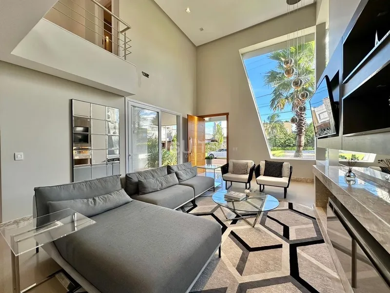 Excelente sobrado à venda no condomínio Las Palmas: 10ª foto da galeria de imagens do imóvel