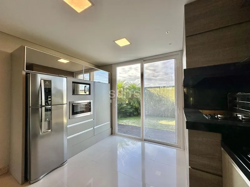 Excelente sobrado à venda no condomínio Las Palmas: 19ª foto da galeria de imagens do imóvel