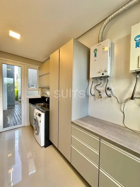 Excelente sobrado à venda no condomínio Las Palmas: 24ª foto da galeria de imagens do imóvel