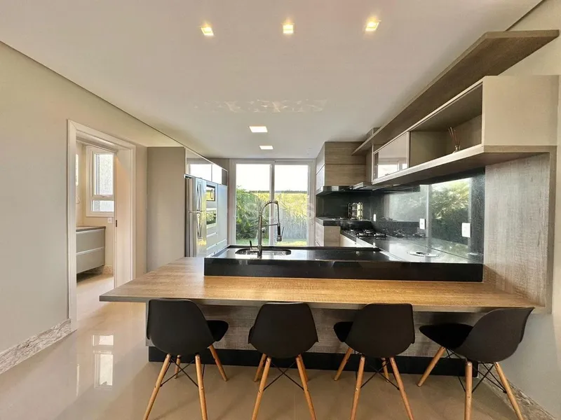 Excelente sobrado à venda no condomínio Las Palmas: 14ª foto da galeria de imagens do imóvel