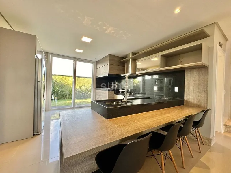 Excelente sobrado à venda no condomínio Las Palmas: 17ª foto da galeria de imagens do imóvel