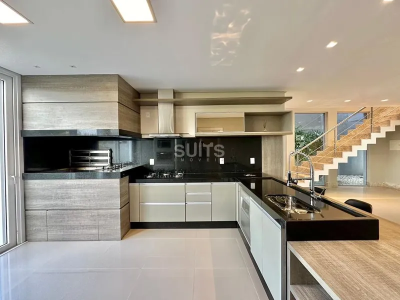 Excelente sobrado à venda no condomínio Las Palmas: 18ª foto da galeria de imagens do imóvel