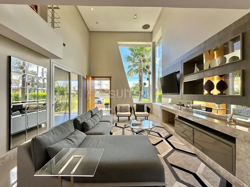 Excelente sobrado à venda no condomínio Las Palmas: 7ª foto da galeria de imagens do imóvel