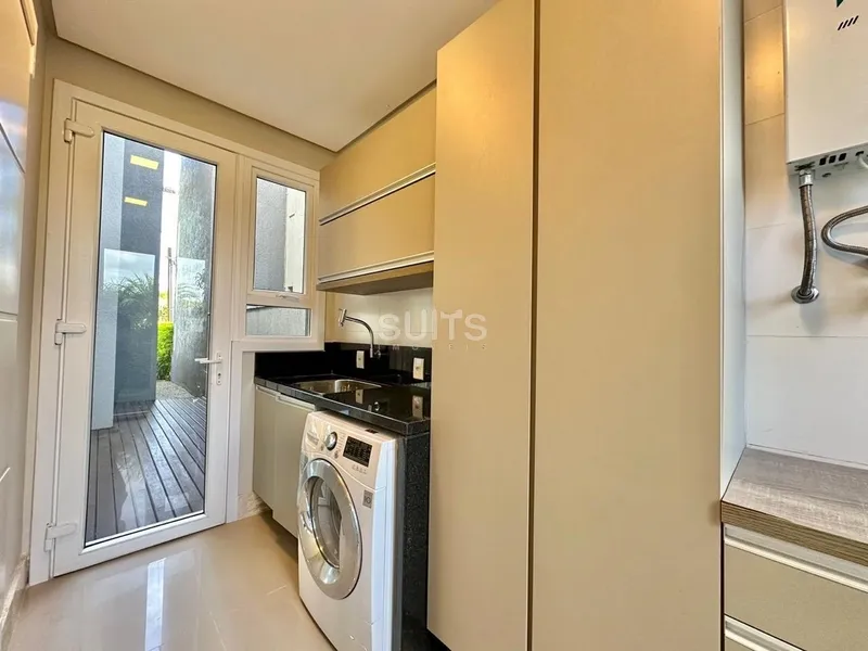 Excelente sobrado à venda no condomínio Las Palmas: 22ª foto da galeria de imagens do imóvel