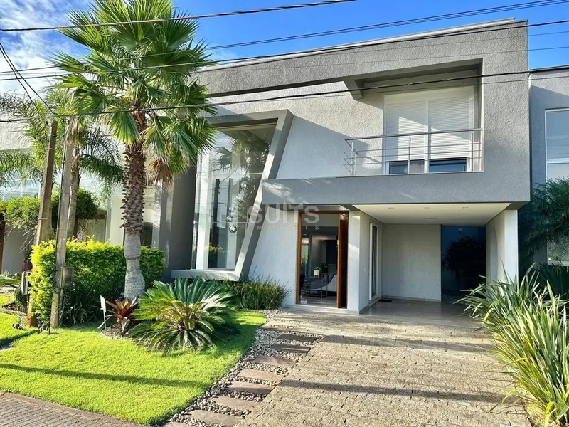 Excelente sobrado à venda no condomínio Las Palmas: 29ª foto da galeria de imagens do imóvel