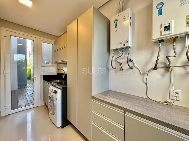 Excelente sobrado à venda no condomínio Las Palmas: 23ª foto da galeria de imagens do imóvel